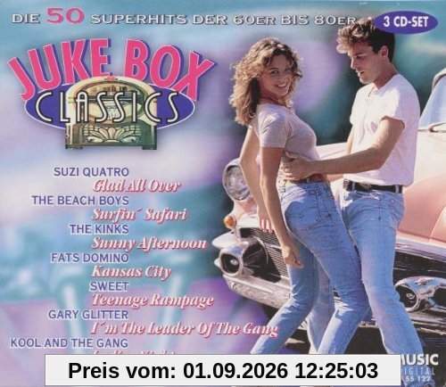 Juke Box Classics