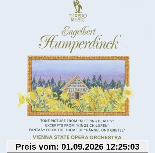 Dornröschen/Königskinder