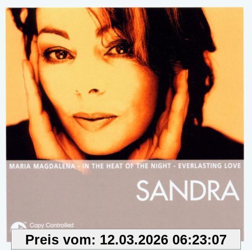 Sandra Essential
