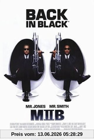 Barry Sonnenfeld Men In Black 2 [Uk Import] [2 DVDs]