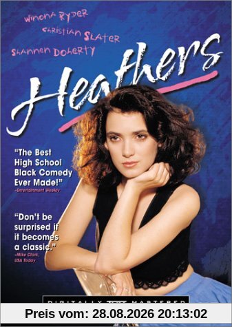Heathers (THX Version)