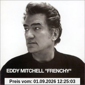 Frenchy [Ltd With Dvd]
