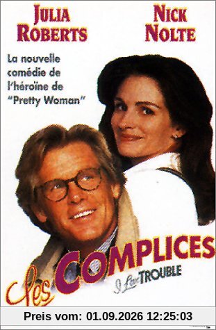 Les Complices [FRANZOSICH]