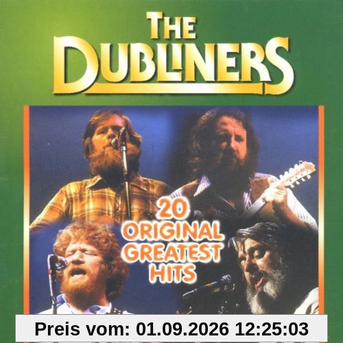 20 Original Greatest Hits