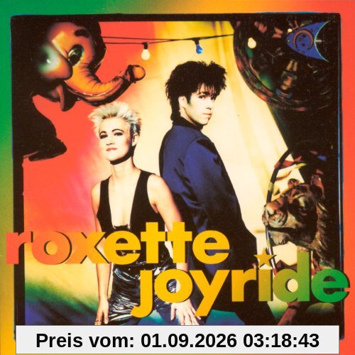 Joyride