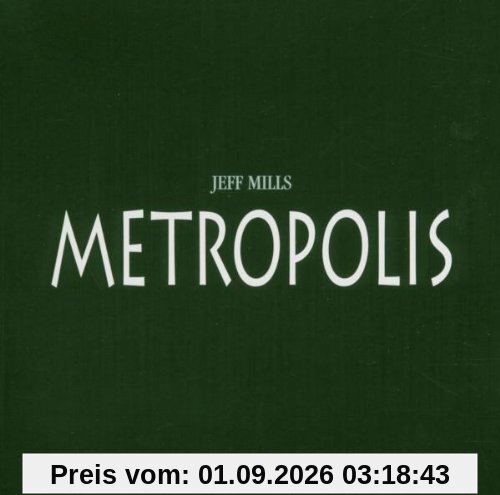 Metropolis
