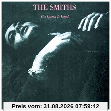 The Queen Is Dead
