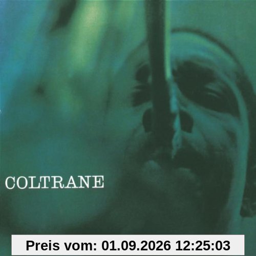 Coltrane (Impulse Master Sessions)