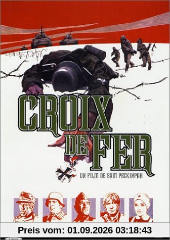 Croix de fer