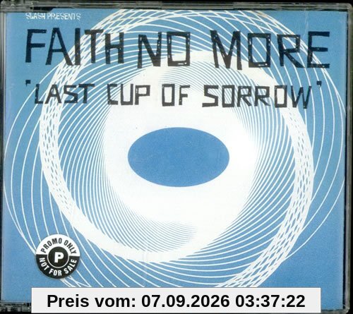 Last Cup of Sorrow