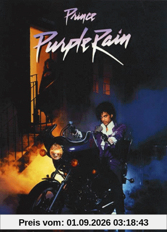 Purple Rain