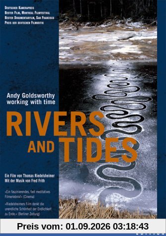 Rivers and Tides