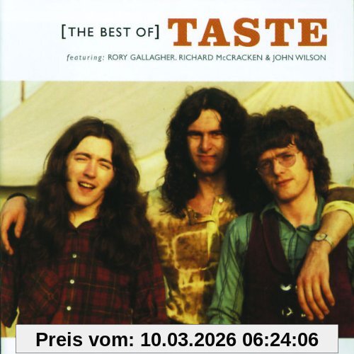 Best Of Taste