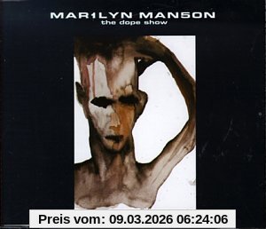 Marilyn Manson Dope Show