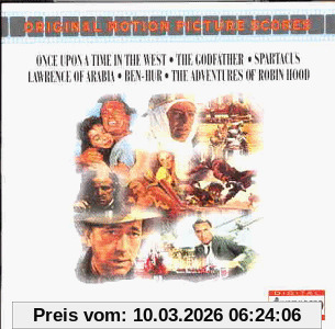 Rosenberg Original Motion Picture Scores