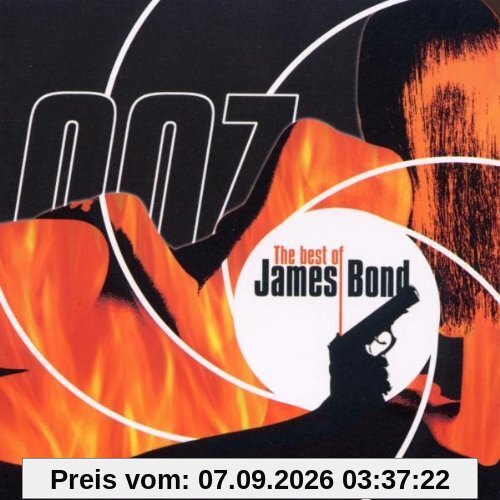 Best of James Bond