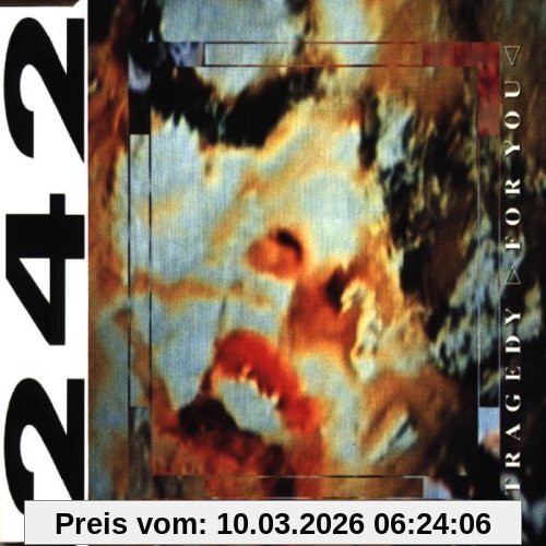 Front 242 ++Tragedy For You