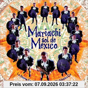 La Nueva Era Del Mariachi Sol