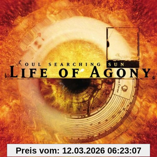 Life of Agony Soul Searching Sun (Digi)