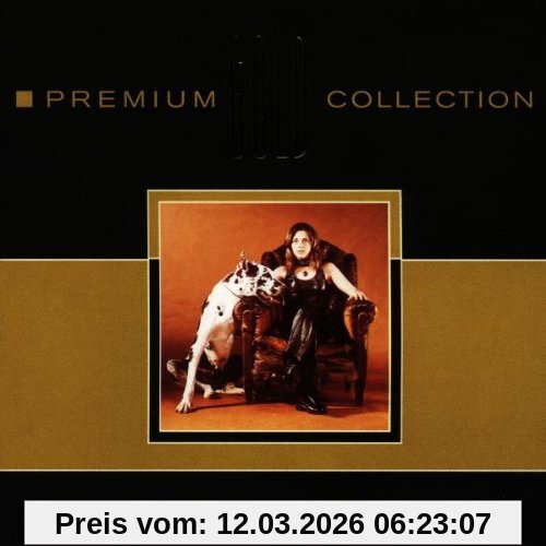 Suzi Quatro Premium Gold Collection
