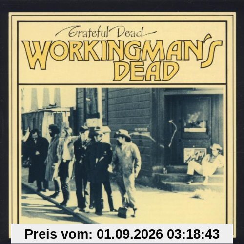 Workingman'S Dead