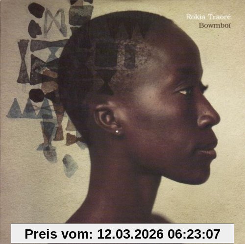 Traore' Rokia Bowmboi