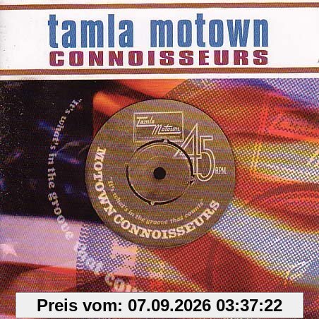 Tamla Motown Connoisseurs