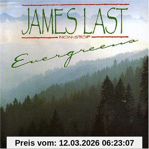 James Last Nonstop Evergreens