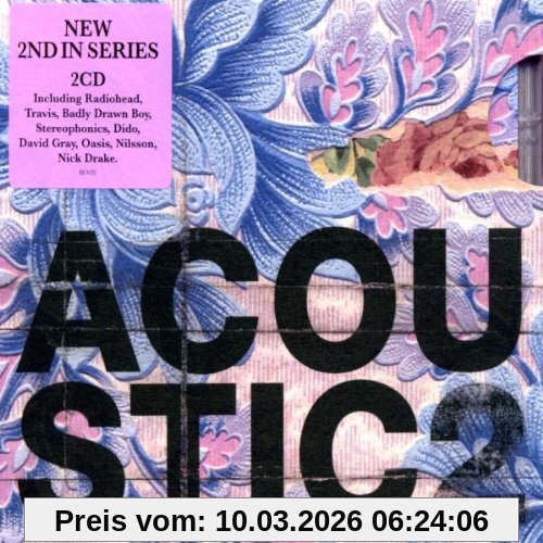 Various Acoustic 2