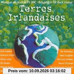 Bringing It All Back Home (Musik zur BBC TV-Serie) Terres Irlandaises