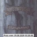 New Jersey [Musikkassette]