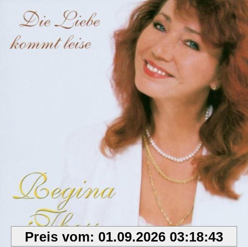 Die Liebe kommt leise