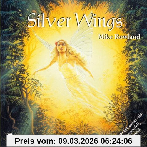 Mike Rowland Silver Wings
