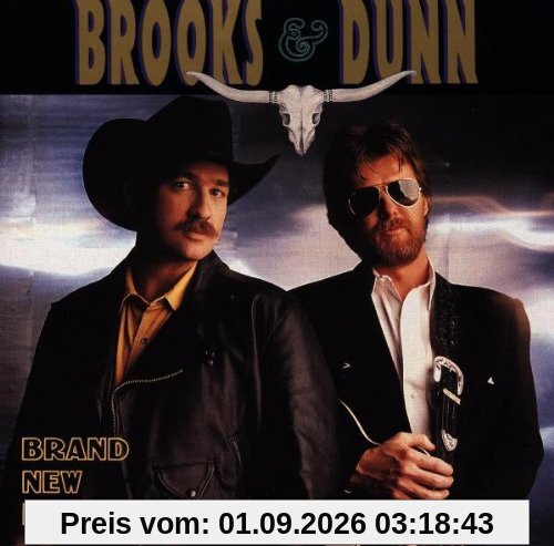 Brand New Man
