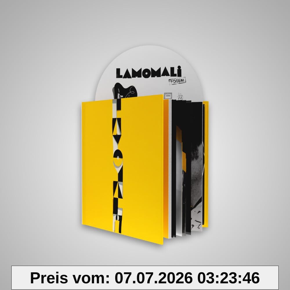 Lamomali Totem