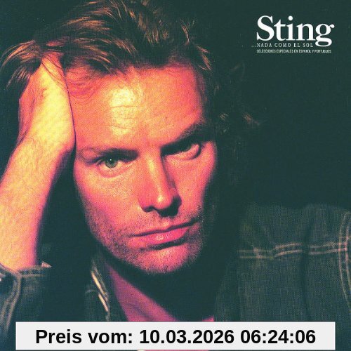 Sting Nada Como El Sol