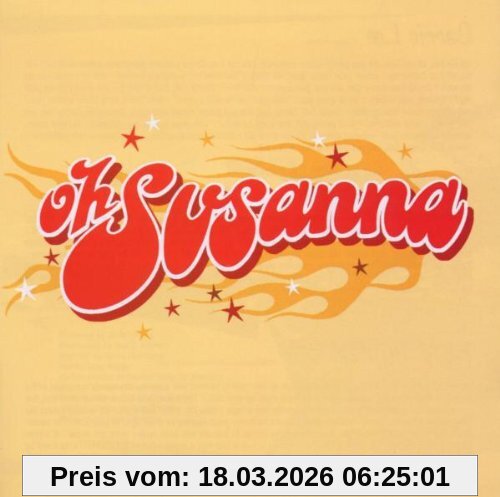 Oh Susanna