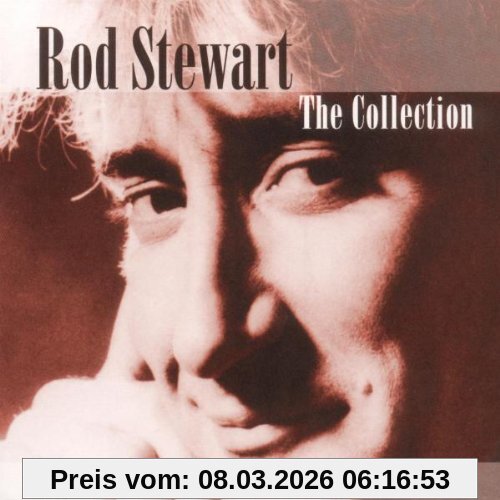 Rod Stewart The Collection