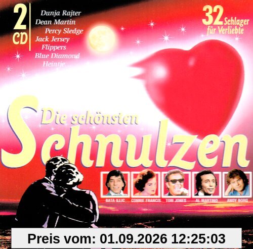 Die Schönsten Schnulzen