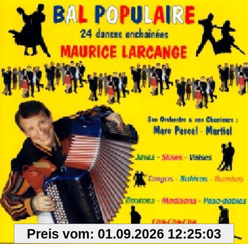 Bal Pepulaire