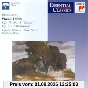 Trio Op. 97 u.a.