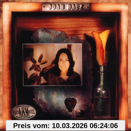 Joan Baez Greatest Hits