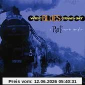 Various Where Blues Crosses Over