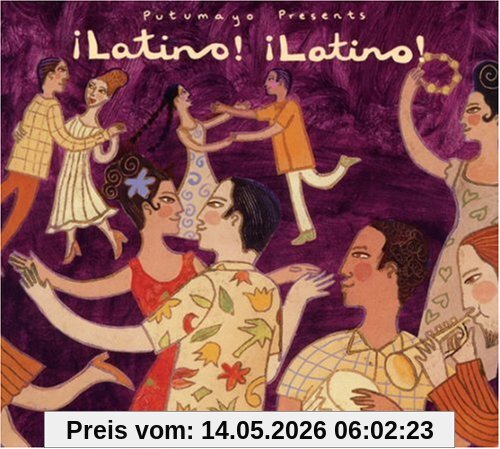 Various Latino, Latino