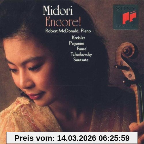 Midori Encore