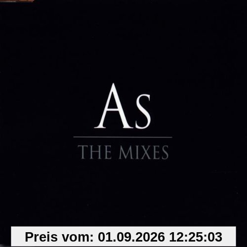 As-Remixes