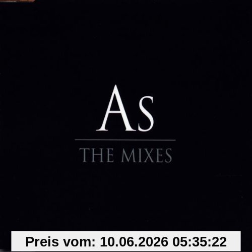 As-Remixes