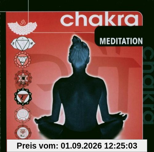 Chakra Meditation