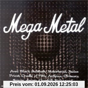 Mega Metal