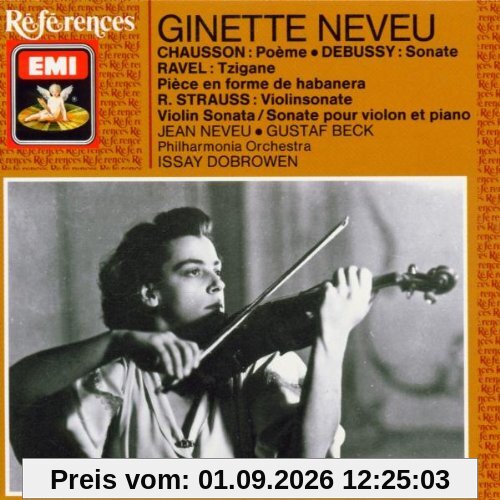 Werke Für Violine